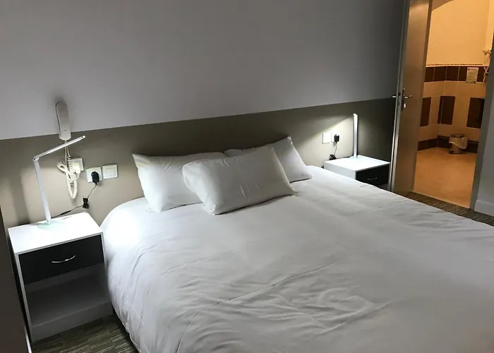 Hotel du Clocher Rodez