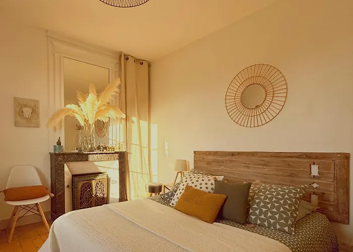 Maison 54 Bernay 