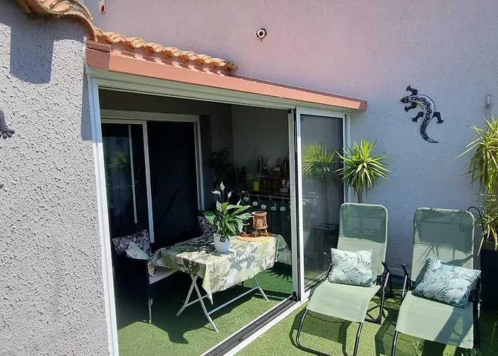 Chambre d'hôtes L'intemporelle Saint-Cyprien 