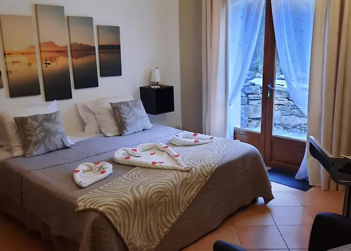 Villa Asunda B&B Spa&Sauna, Chambres d'Hôtes Saint-Maximin