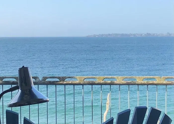 Hôtel Kermor Concarneau