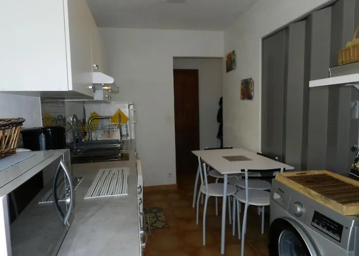 Appartement La Bastide Neuve Des Oliviers à La Londe-les-Maures
