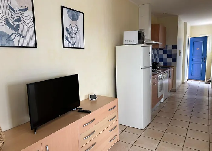 Résidence Villa Romana avec spa Propriano 