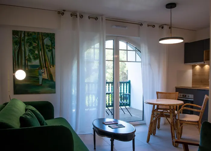 Villa Aitama Lège-Cap-Ferret