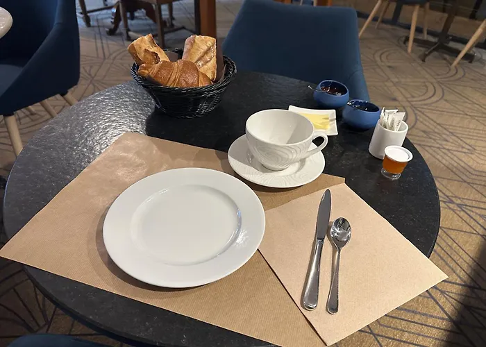 Dyke Hotel Le Puy-en-Velay