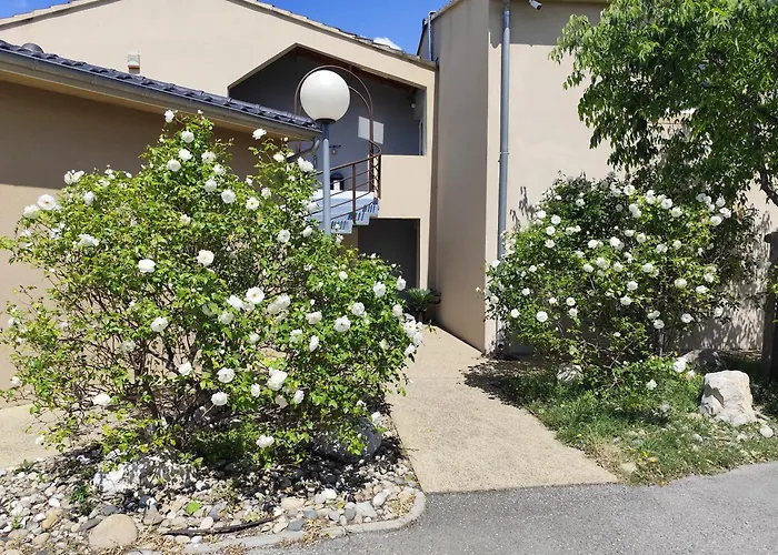 Appart'hotel Residella House Avignon Le Pontet
