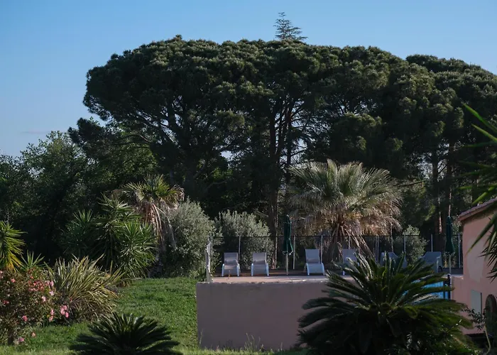 Hotel MAS Élancia à Argelès-sur-Mer