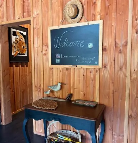 La Maison Moutchic Lacanau
