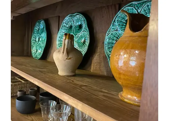 La Finca Nîmes