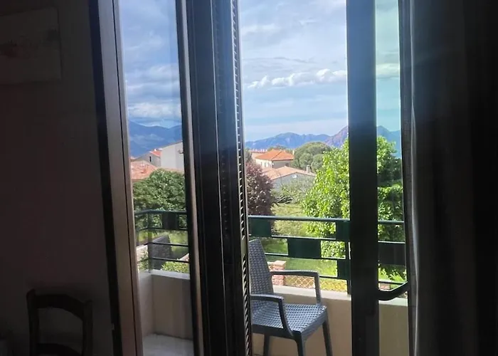 Hotel Les Calanques Piana 