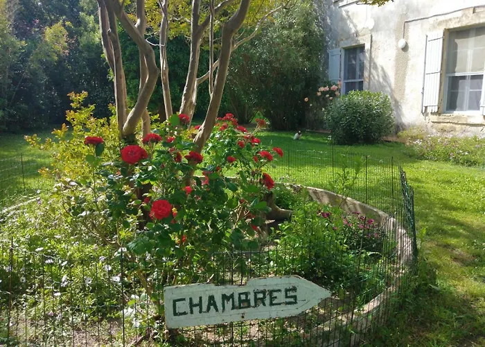 Le Mas d'Icard Les Les Saintes-Maries-de-la-Mer