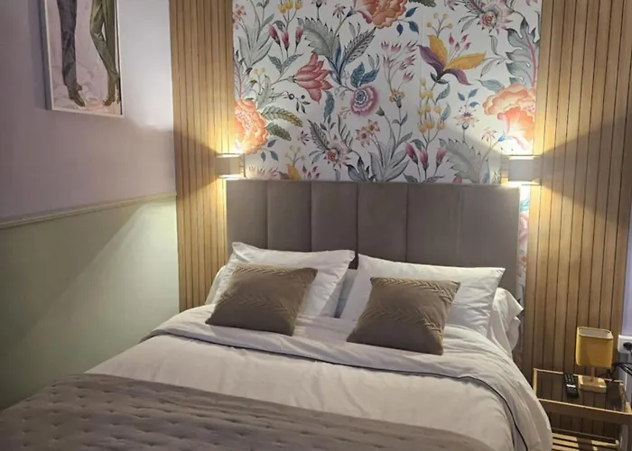 Coco Marco Hôtel Nyons