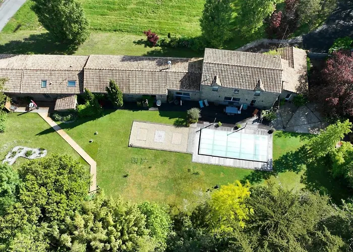 Le Clos De La Hourserie Pornic