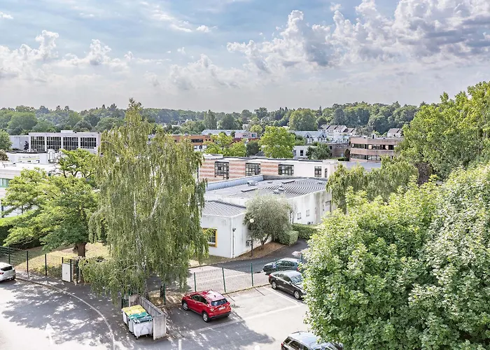B&B HOTEL Tours Parc Expo St-Avertin Saint-Avertin