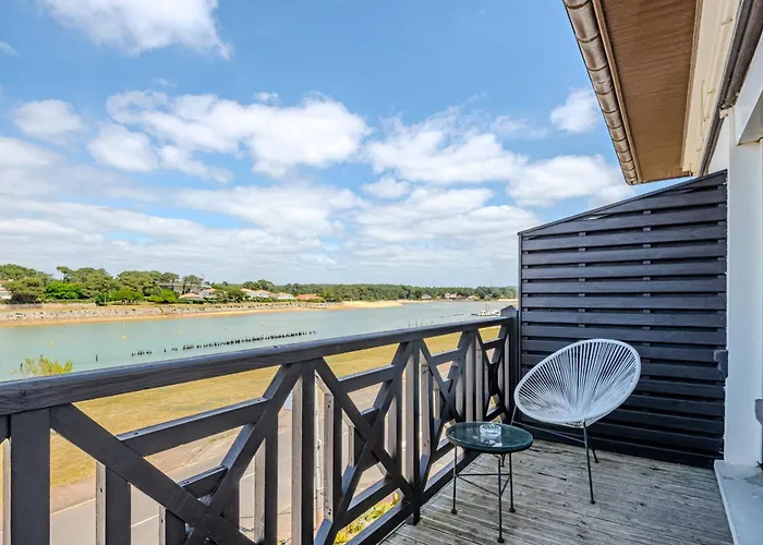 Single Fin Hotel & Lodge Mimizan-Plage