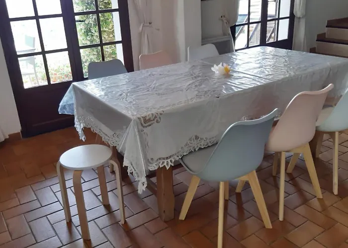 Villa Merveille Bormes-les-Mimosas avec Piscine