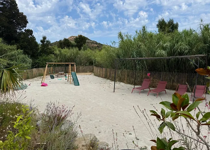 Residence Paolina Calvi 