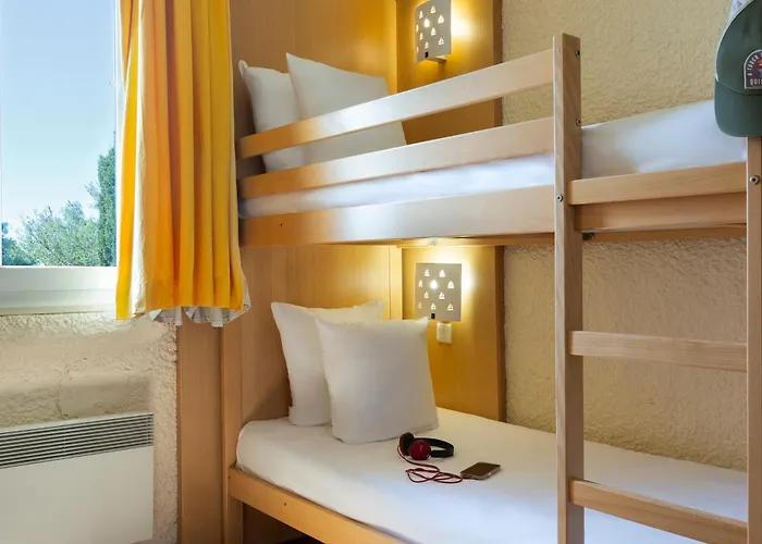 SOWELL RESIDENCES Les Lauriers Roses Agde