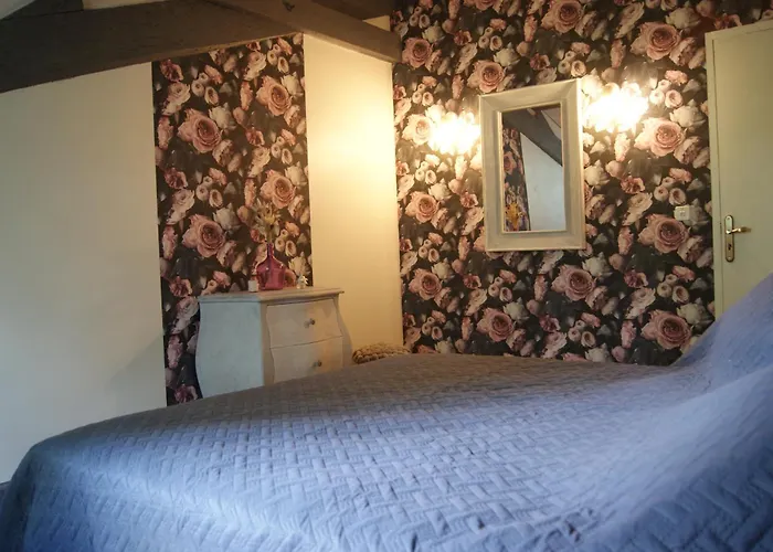 Hotel Le Domaine De Dolly à Villeneuve-sur-Lot