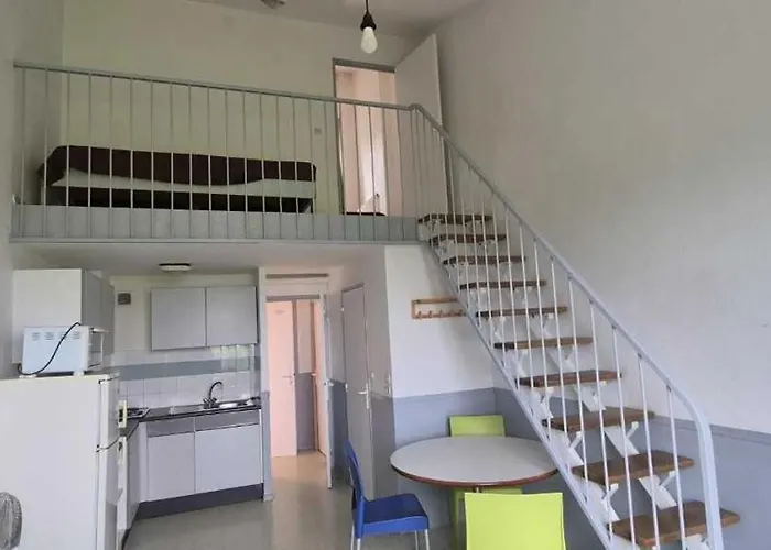 Village Club Thalassa Mèze