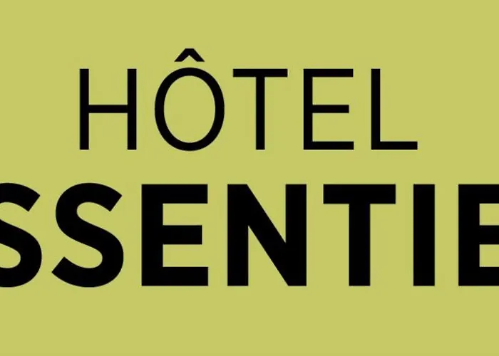 Logis - Hôtel et Restaurant Le Sofhotel Forges-les-Eaux