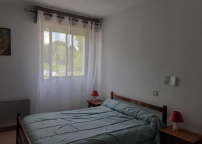 Auberge Pen Mur Muzillac