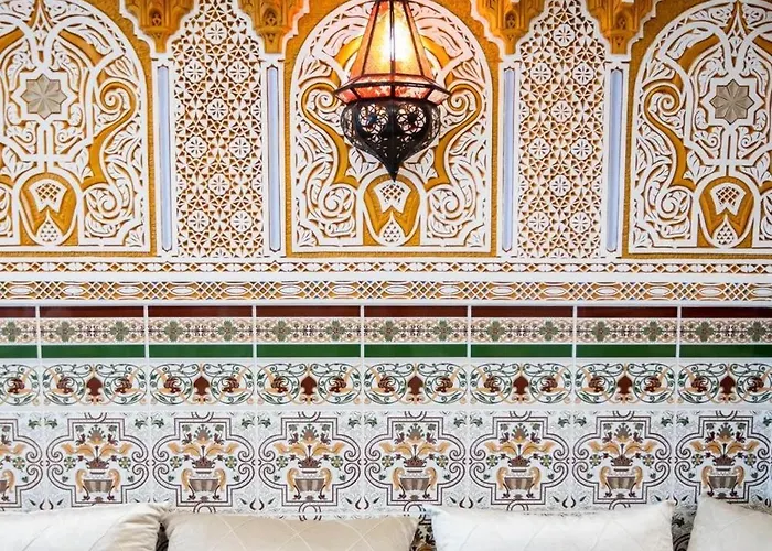 Résidence Molière Hôtel Paris Montrouge