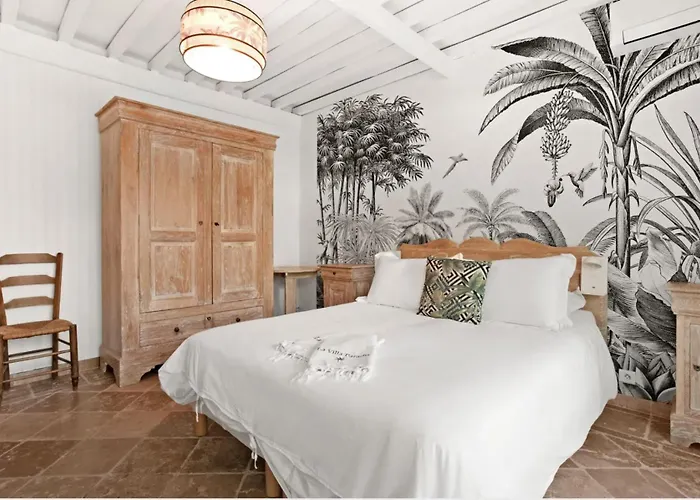 Villa Paradis Les Issambres