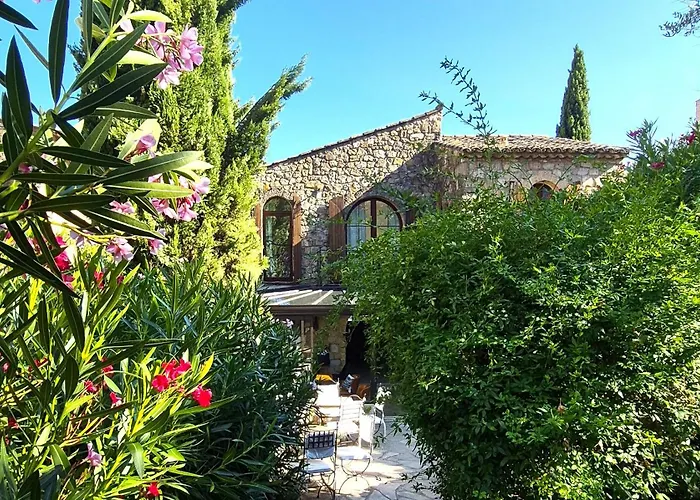 Villa Arca Les Arcs-sur-Argens