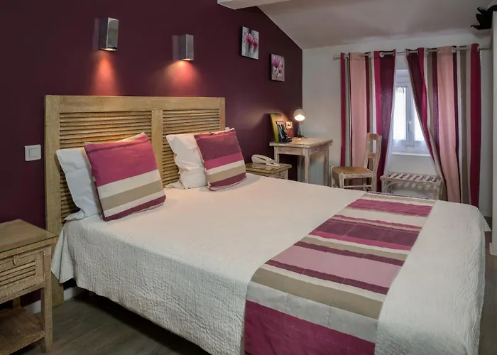 Hotel Toppin Cavaillon