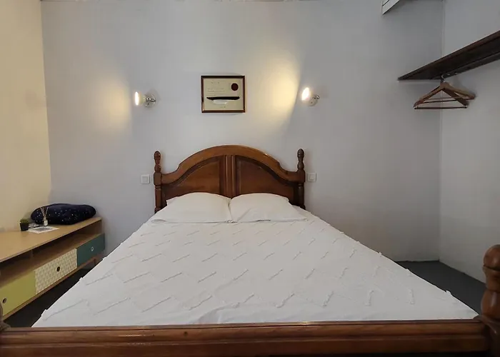 Residence Adele - Chambres d'Hôtes Agde