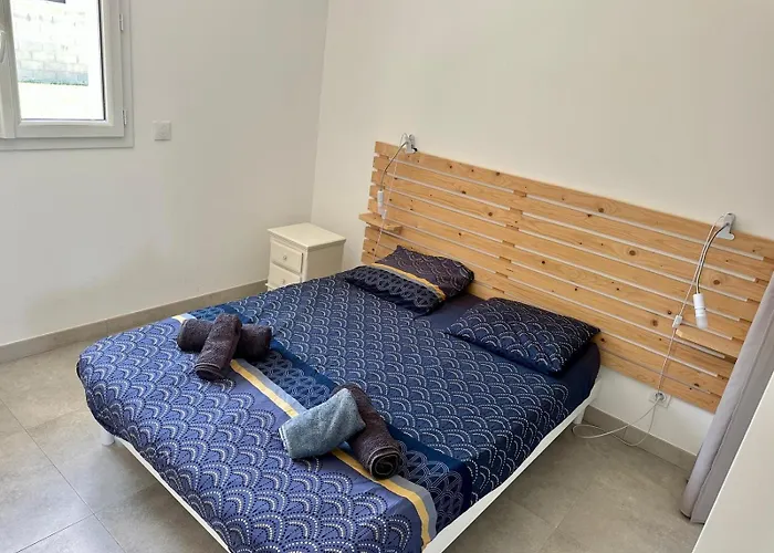 Maison 10 Couchages Romorantin-Lanthenay