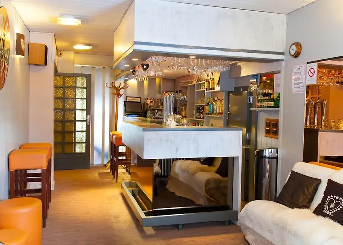 Hotel La Vanoise Tignes