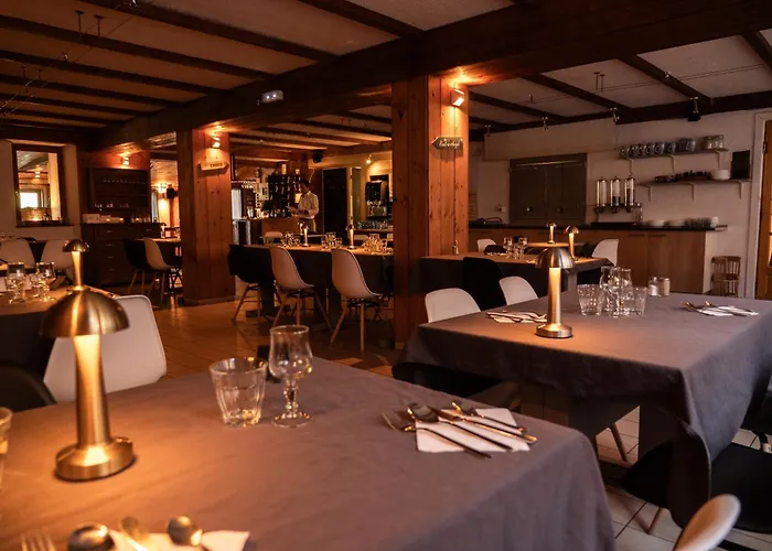 Hotel Chalet du Crey Valmorel
