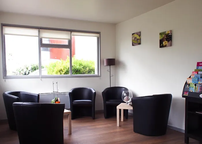 Hôtel Inn Design Resto Novo La Rochelle