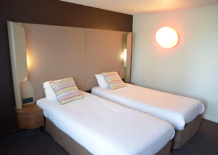 Hotel Campanile Sete - Balaruc