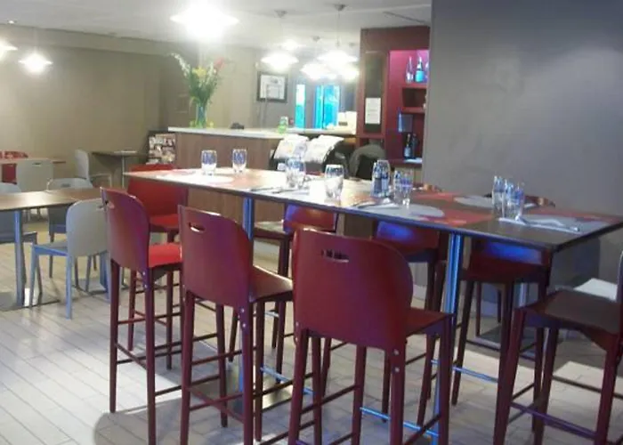 Kyriad Tarbes Bastillac