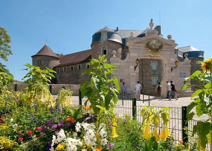 Hôtel Métropole centre ville Boulogne-sur-Mer