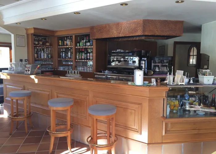 Mas de Vence - Hotel-Restaurant