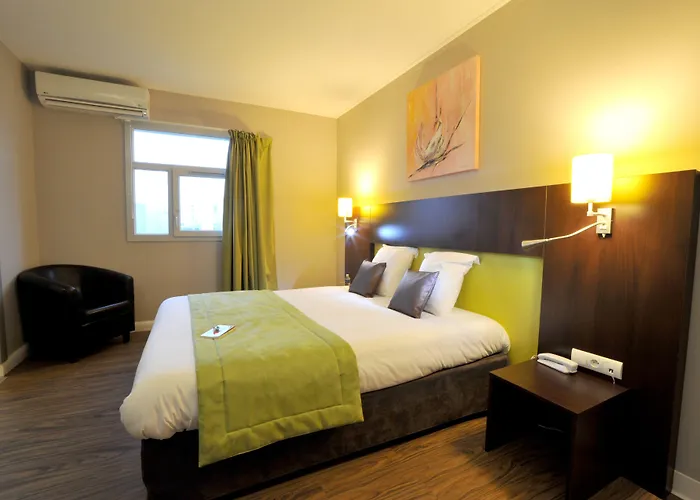 The Originals City, Hotel Novella Premium, Nantes Est Carquefou