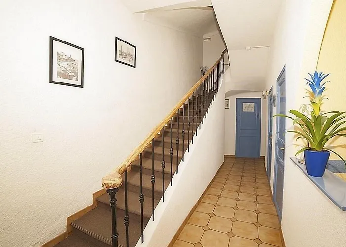 Hôtel Du Soleil Saint-Raphaël