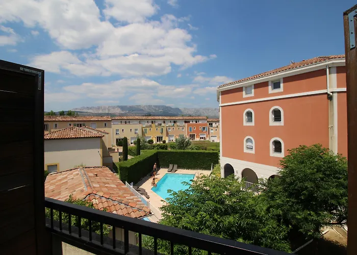 Garden & City Aix En Provence - Rousset