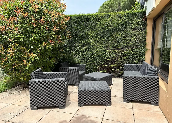 Hotel Campanile Manosque