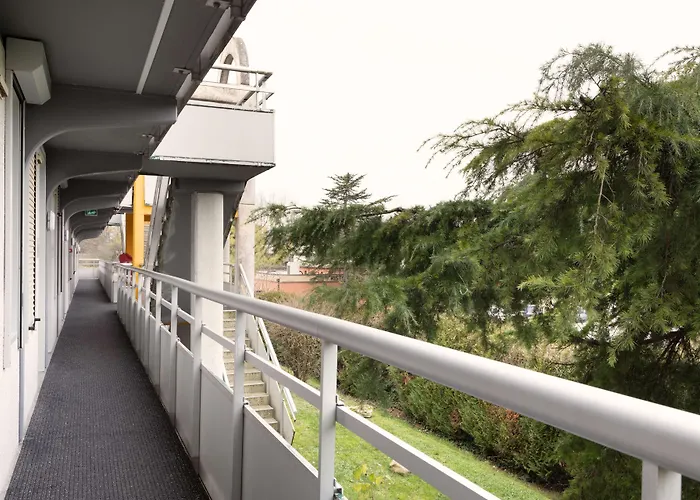 Premiere Classe Meaux Nanteuil Les Meaux