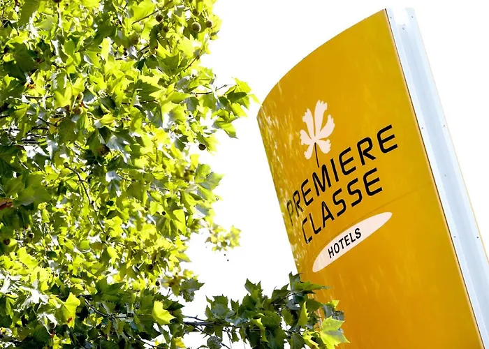 Première Classe Tarbes - Bastillac
