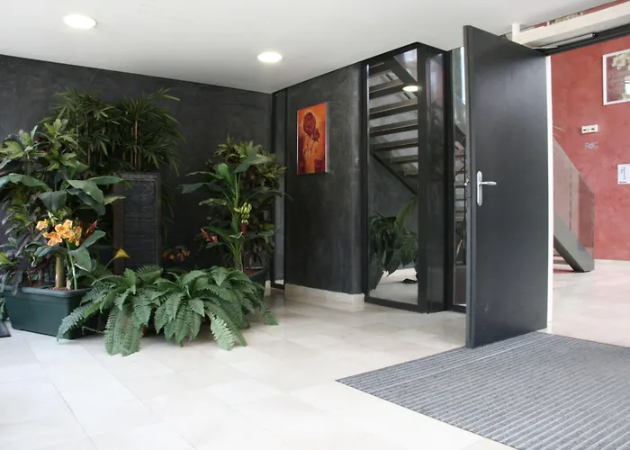 Séjours&Affaires Paris Ivry