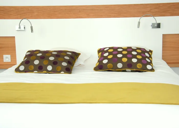 Hôtel de Perros, The Originals Boutique 