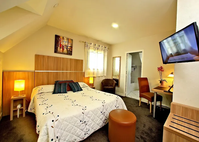 Logis Hostellerie du Causse Gramat