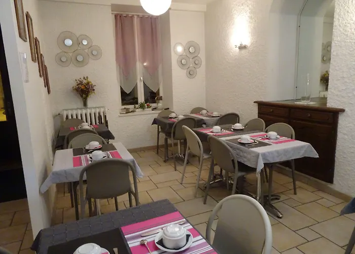 The Originals City, Hôtel Ker Izel, Saint-Brieuc