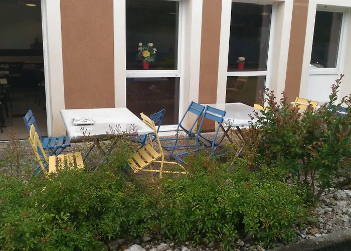 Ace Hotel Brive